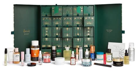 harrods beauty advent calendar 2023